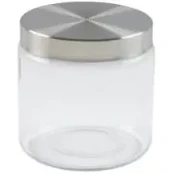 Axentia Laikymo indas su dangteliu, 880 ml