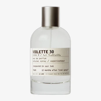 Le Labo Violette 30 Eau De Parfum 100 ml (unisex)