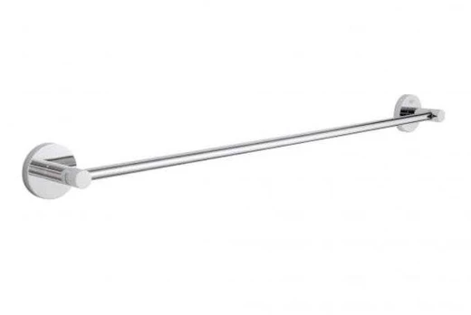 Grohe dvieļu stienis Essentials New, 800 mm, hroms