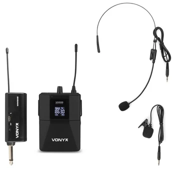 Vonyx WM55B