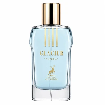 „Maison Alhambra“ – „Glacier Flora“ 100 ml