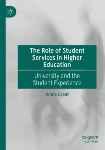 Role of Student Services in Higher Education