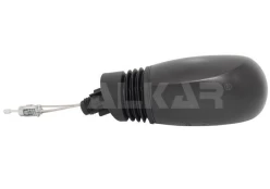 Išorinis veidrodėlis ALKAR 6164349 kaina