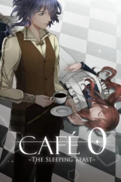CAFE 0 ~The Sleeping Beast~ PC kaina