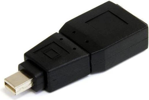StarTech MINI DISPLAYPORT ADAPTER/.