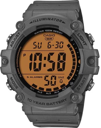 Casio Collection AE-1500WHC-8AVEF