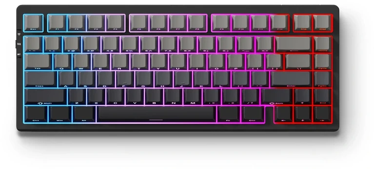 Klaviatūra Mchose MC-G75-13
