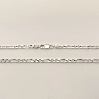 Sidabrinė grandinėlė 2.9mm