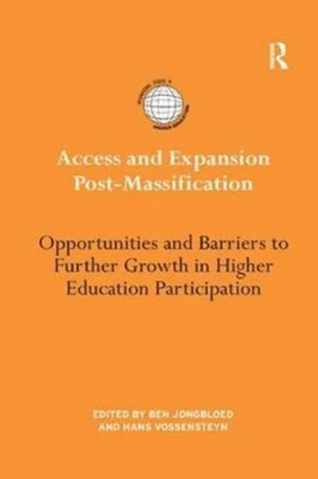Access and Expansion Post-Massification