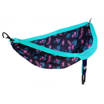 Eno DOUBLENEST Print, Aloha Mėlyna