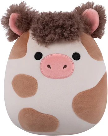 Squishmallows - 19 cm A2 - Leandra Baby Cow