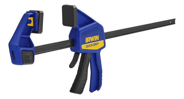 Spaustuvas MEDIUM DUTY 150 mm