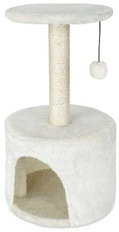 HapPet stovas drąskyklė katėms 33x33x60cm