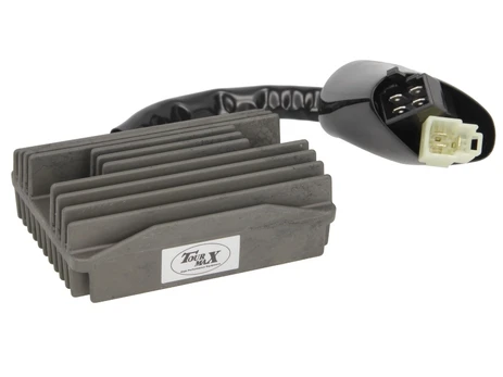 Įtampos reguliatorius RGU-131 (12V) Tinka: HONDA