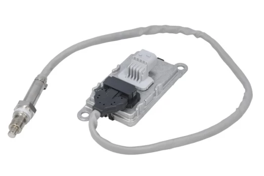 NOx jutiklis, NOx katalizatorius DINEX DIN51032
