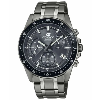 Laikrodis vyrams Casio EFV-540DC-1CVUEF Pilka