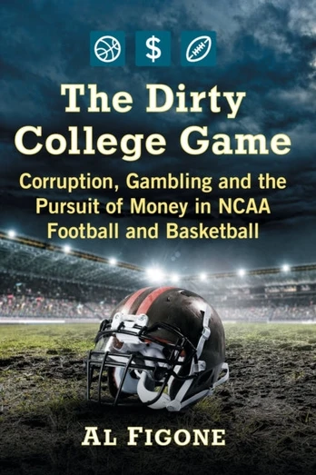 Dirty College Game