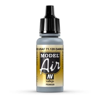 Model Air 120 Dark Ghost Grey 17 ml (100720)