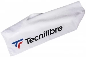 Rankšluostis Tecnifibre 54TOWELWHI, balta