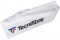 Rankšluostis Tecnifibre 54TOWELWHI, balta kaina