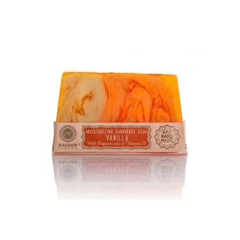 Muilas| Saules Fabrika - Vanilla, 80g