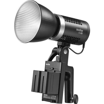 Apšvietimo lempa Godox ML60 LED Light