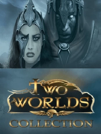 Two Worlds Collection PC