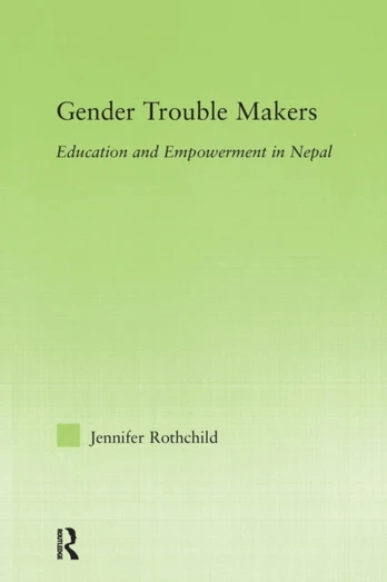 Gender Trouble Makers