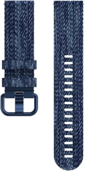 Polar watch strap #Tide 22mm M/L, blue kaina