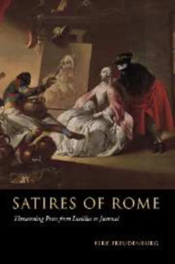 Satires of Rome