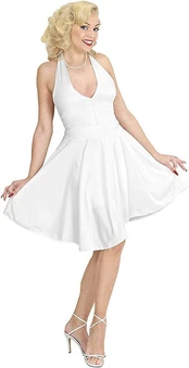 „MARILYN“ (suknelė, diržas)