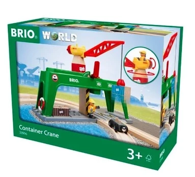 „Brio“ konteinerinis kranas (63399600)