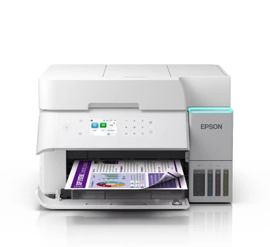 Epson EcoTank L6376 Inkjet Printer