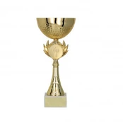 Taurė 8342C, aukštis 28 cm, skermuo 12 cm