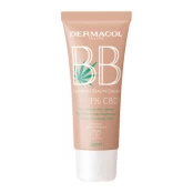 Dermacol - BB cream with CBD (Cannabis Beauty Cream) 30 ml - Medium kaina