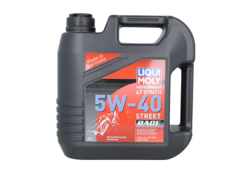 Variklio alyva LIQUI MOLY 1685