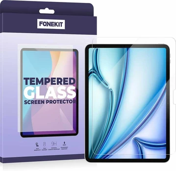 FoneKit-panssarilasi, Apple iPad Air 6 2024 (10,9)
