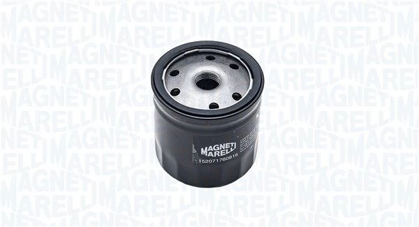 Alyvos filtras MAGNETI MARELLI 152071760816