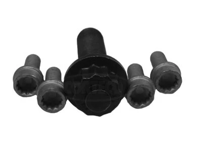 CORTECO CO80001265 Crank pulley bolt set