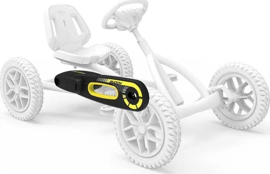 Berg Buddy 2.0 - Chain guard Cross