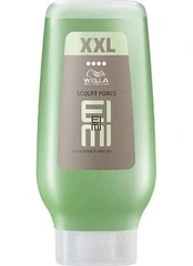 Plaukų formavimo gelis Wella Professional Eimi Sculpt Force Extra Strong, 250 ml