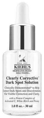 Serumas Kiehls Clearly Corrective Dark Spot Solution, 50 ml, moterims