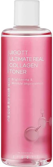 JIGOTT Ultimate Real Collagen Toneris 300 ml