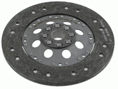 Sankabos diskas SACHS 1864 464 031