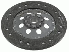 Sankabos diskas SACHS 1864 464 031 kaina