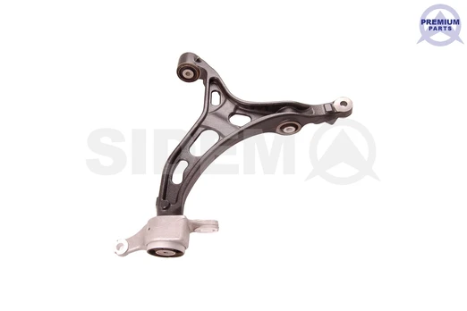 Vikšro valdymo svirtis SIDEM 93173