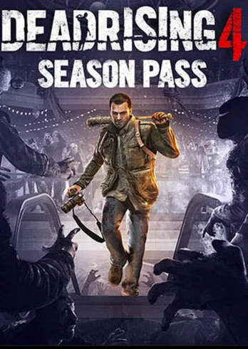 Dead Rising 4 Steam