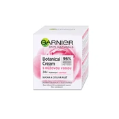 Veido kremas Garnier Rose Cream, 50 ml, moterims kaina