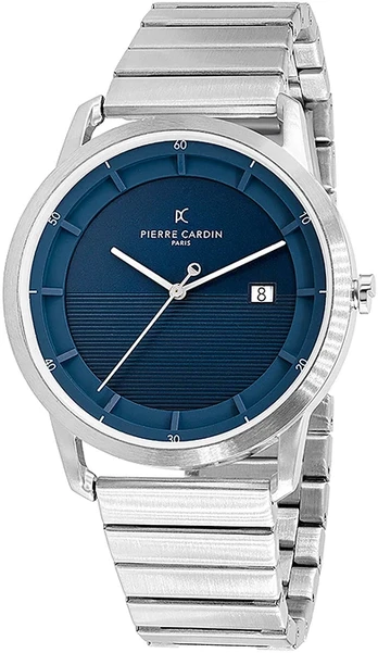 Laikrodis PIERRE CARDIN Vyrams CLC.6005 (43MM)