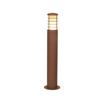 Lauko stovimas šviestuvas Horn I, E27, Ip44, 65cm